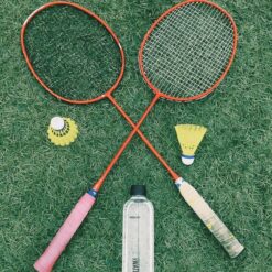 Badminton & Tenis